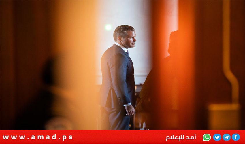 تحقيق: هيغسيث يدير البنتاغون كـ «برنامج تلفزيوني» ويقوض مشروع تحديث الجيش