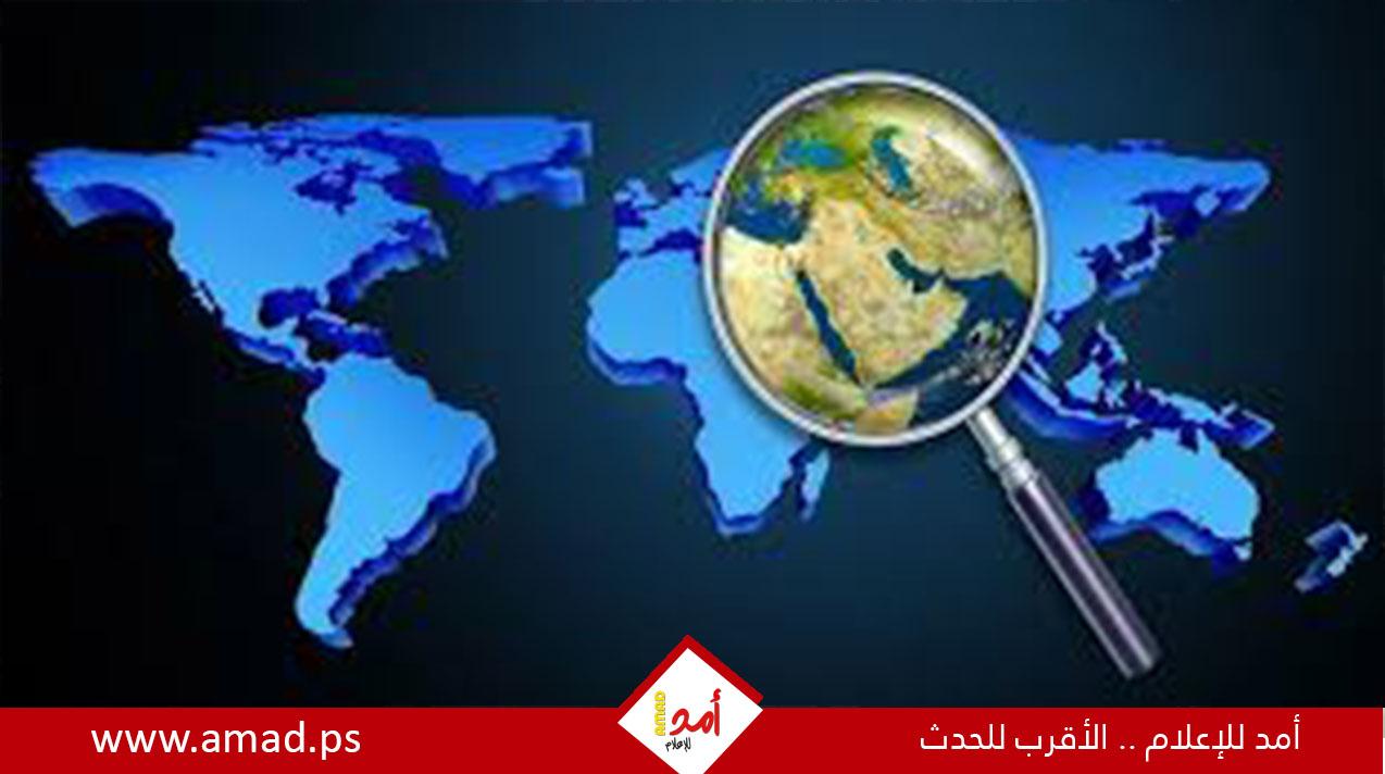أوروبا على هامش الشرق الأوسط: أزمة النفوذ والقدرة في نظام إقليمي يُعاد تشكيله 