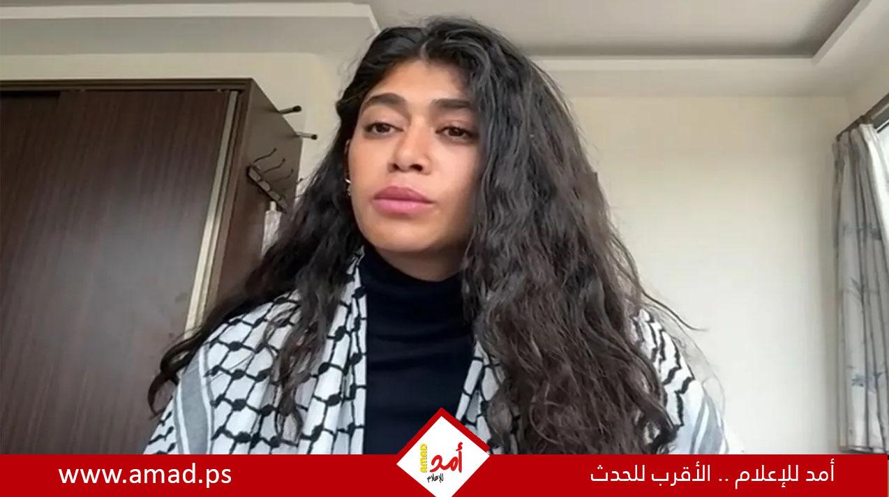 فرنسا: استدعاء النائب ريما حسن للمحاكمة بتهمة "تمجيد الإرهاب" وميلانشون يندد بانتهاك حصانتها