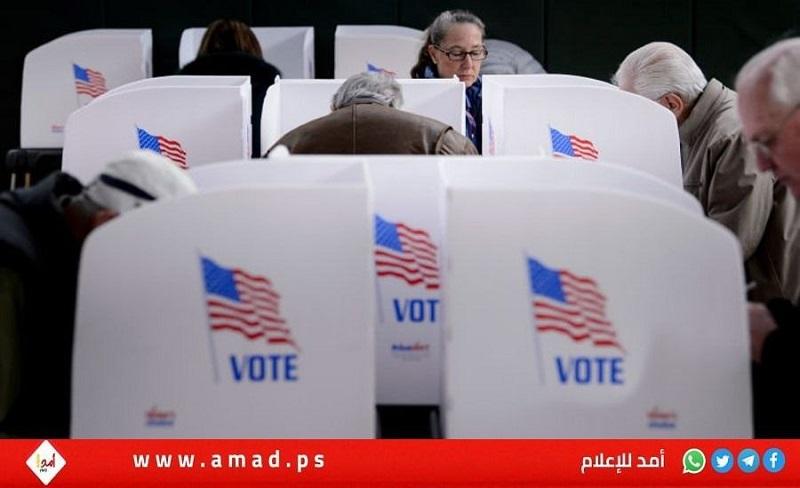 «سي إن إن»: ثمانية مؤشرات غير تقليدية تُرجّح كفة الديمقراطيين في انتخابات التجديد النصفي الأمريكية