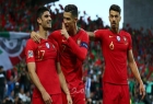البرتغال تكتسح أوزبكستان بخماسية في كأس العالم- فيديو