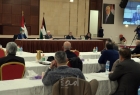المجلس الثوري لحركة "فتح" ينتخب جمال الشوبكي أميناً للسر ومسؤولي الهيئات الحركية