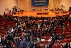 البرلمان العراقي يؤجل جلسته مجدداً لعدم الاتفاق على منصب رئيس الجمهورية