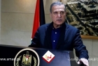 الرئاسة الفلسطينية تطالب الإدارة الأميركية إلزام إسرائيل باحترام القانون الدولي