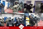 مؤسسات الأسرى: سلطات الاحتلال حول سجونه إلى منظومة للإبادة والتعذيب والتجويع