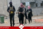 سانا: القبض على شخصية قيادية في تنظيم داعش الإرهابي بريف دمشق