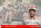 حميدتي يعلن هدنة 3 أشهر في السودان