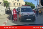 استشهاد ضابط إسعاف وإصابتان برصاص المستوطنين في قرية الساوية