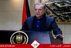 أبو ردينة: تصاعد الاعتداءات الإرهابية للمستوطنين يهدد جهود تحقيق الاستقرار في المنطقة