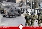 قوات الاحتلال تشن حملة اعتقالات في الضفة وتداهم منازل