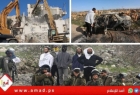 استطلاع: مخاوف واسعة من انفجار الضفة وانقسام إسرائيلي حاد حول حل الدولتين وضّم الأراضي