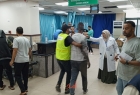 جيش الاحتلال يغتال مواطن في البريج وسط قطاع غزة