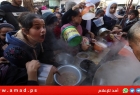 10 آلاف طفل بين نحو 100 ألف حالة سوء تغذية حاد في غزة