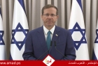 هبوط اضطراري لمروحية الرئيس الإسرائيلي هرتسوغ