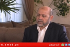 د.أبو مرزوق: وجود قيادة حماس في قطر بقرار أمريكي..والنصر قاب قوسين أو أدنى - فيديو