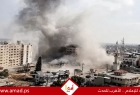 أربعة شهداء في قصف طائرات الاحتلال لــ منزلا في رفح