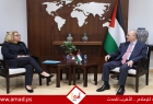 مصطفى يبحث مع وزيرة التعاون الألمانية تعزيز الجهد الإغاثي وسبل تجنب تفاقم الأزمة الإنسانية في قطاع غزة