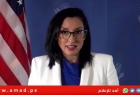 استقالة هالة غريط الناطقة بالعربية في الخارجية الأمريكية احتجاجا على حرب غزة