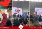 نصرة لغزة.. تونسيون يطردون السفير  الإيطالي من معرض الكتاب - فيديو