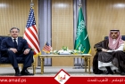 السعودية وأمريكا: اقتربنا من "اللمسات الأخيرة" على الميثاق الأمني بيننا