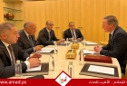 وزير خارجية مصر يؤكد أهمية التحرك الدولى لتحقيق الوقف الفورى لإطلاق النار فى غزة