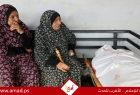 شهيدة برصاص جيش الاحتلال في بيت لاهيا شمال قطاع غزة