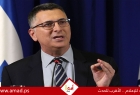 ساعر يهاجم خطاب عباس أمام الجمعية العامة ومحذرا الغرب من رمزية تصرفاته