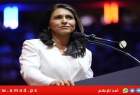 الفضيحة الكبرى..وثائق سرّية تكشفها غابارد عن دور فاوتشي  حول منشأ "كورونا"