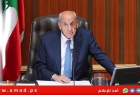 بري يشيد باتفاق أميركا وإيران ونوه بجهد قطر والسعودية وباكستان