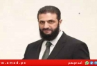 الشرع يؤكد أن لا نية لسورية للدخول إلى لبنان