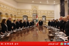حكومة لبنان تقر المرحلة لثانية من خطة نزع سلاح حزب الله خلال 4 أشهر