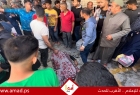 شهداء وإصابات في استهداف مسيرة للاحتلال مركبة بمحيط مخيم المغازي