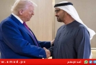 فوربس: كيف أصبحت الإمارات بوابة ترامب الجديدة لتوسيع نفوذه المالي؟