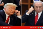 خلال مهاتفة ترامب..نتنياهو يتحدث عن "محددات" للاتفاق مع إيران