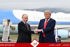 ترامب يشكر بوتين على دعمه.. والرئيس الروسي ينتقد لجنة نوبل: الجائزة فقدت هيبتها