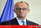 المستشار الألماني: لا قرار بعد بشأن دعم فرض عقوبات على إسرائيل
