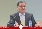 الأمن الفلسطيني يعتقل رجل الأعمال سمير حليلة