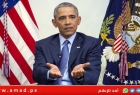 أوباما: عن اتفاق ترامب مع إيران لن يكون أفضل من اتفاق 2015