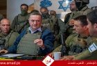 إذاعة جيش الاحتلال: عملية تستهدف موقعًا للجيش عبر نفق وسط غزة