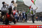 سويسرا.. استفتاء شعبي على الاعتراف بفلسطين