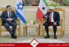 الشيخ والجامعة العربية يدينان خطوة "إقليم أرض الصومال" بافتتاح "سفارة" في القدس