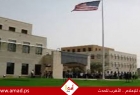 سفارة أمريكا في عمان تطلق تحذيرا  من صواريخ بالمجال الجوي الأردني