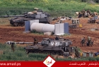 جيش الاحتلال يعلن اقتراب قواته من النبطية بانتظار "قرار سياسي" لاحتلال مناطق إضافية بلبنان