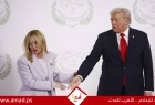 من ميلوني إلى ماكرون.. قادة الغرب يكسرون حاجز الصمت في وجه استفزازات ترامب