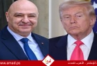 ترامب يهنئ عون على الاتفاق الإطاري: أراك قريبا في واشنطن