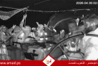 ناشطون من أسطول غزة يروون ممارسات إسرائيلية “قاسية وسادية” يحقق فيها القضاء