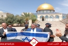 تقرير: نتنياهو يرفض فرض قيود على صلاحيات بن غفير في إدارة الشرطة