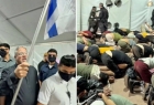 "هند رجب" تطالب أمريكا باعتقال بن غفير فور وصوله إلى نيويورك