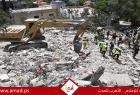 "يونيفيل": الجيش الإسرائيلي أوقف عمليات الهدم في جنوب لبنان