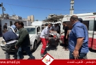 الصحة: ارتفاع ضحايا الحرب العدوانية على قطاع غزة إلى 72,956 شهيدا